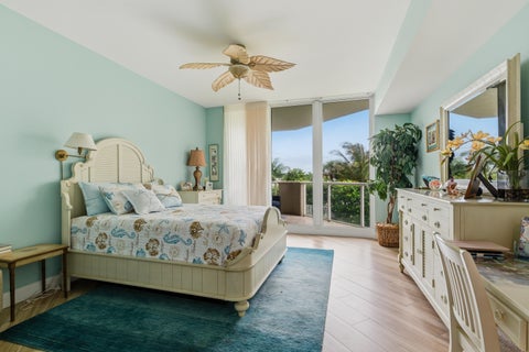 Tiny photo for 1063 Hillsboro Mile #210, Hillsboro Beach, FL 33062 (MLS # B26025753)