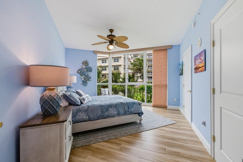 Tiny photo for 1063 Hillsboro Mile #210, Hillsboro Beach, FL 33062 (MLS # B26025753)