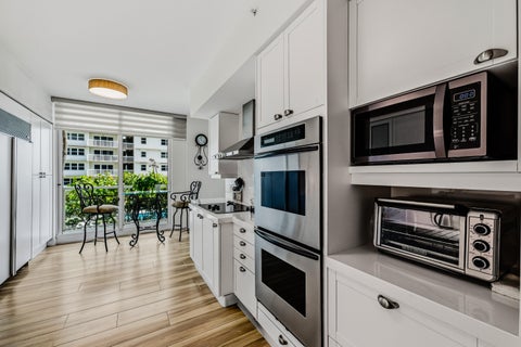 Tiny photo for 1063 Hillsboro Mile #210, Hillsboro Beach, FL 33062 (MLS # B26025753)