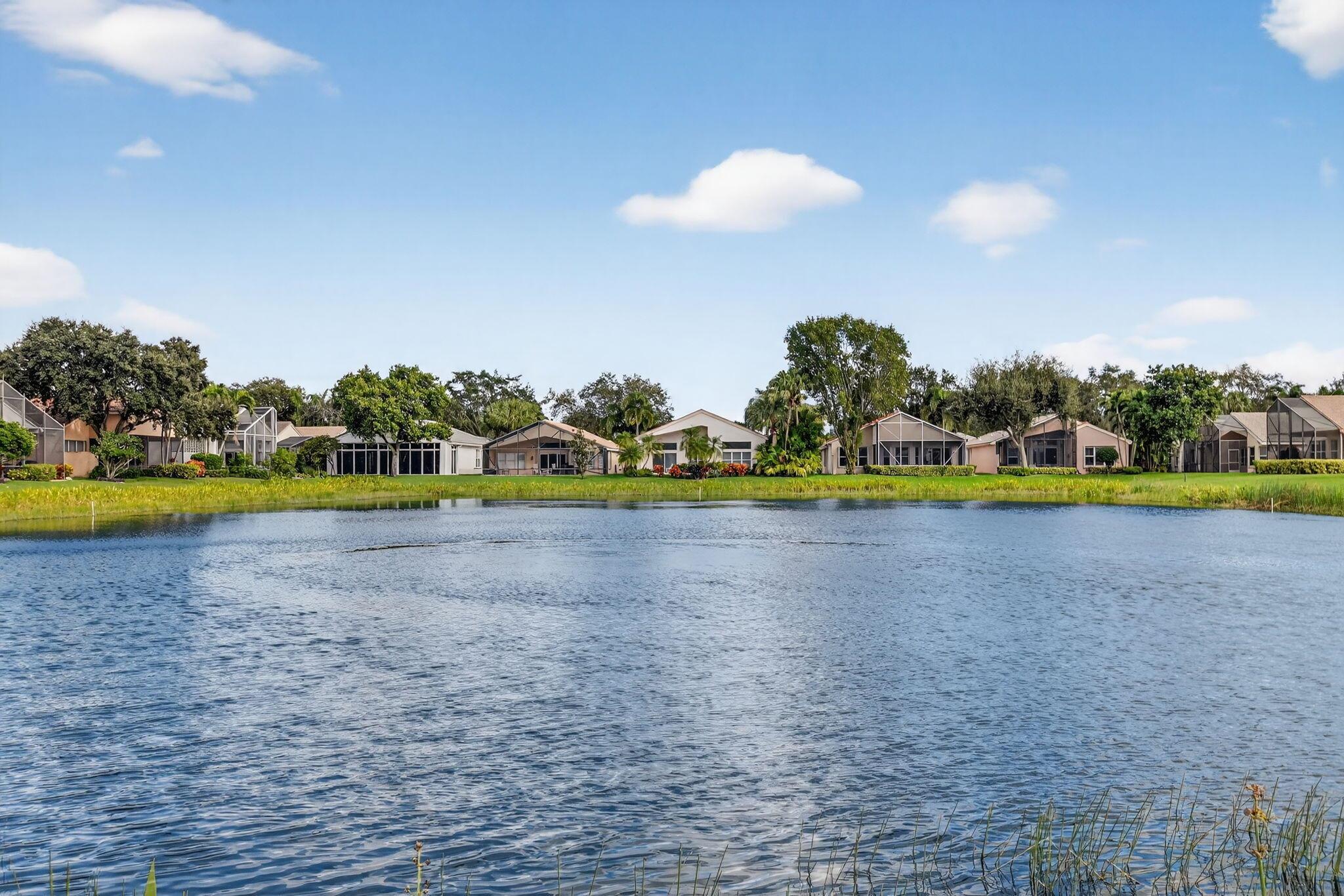 VALENCIA ISLES 3 - Residential