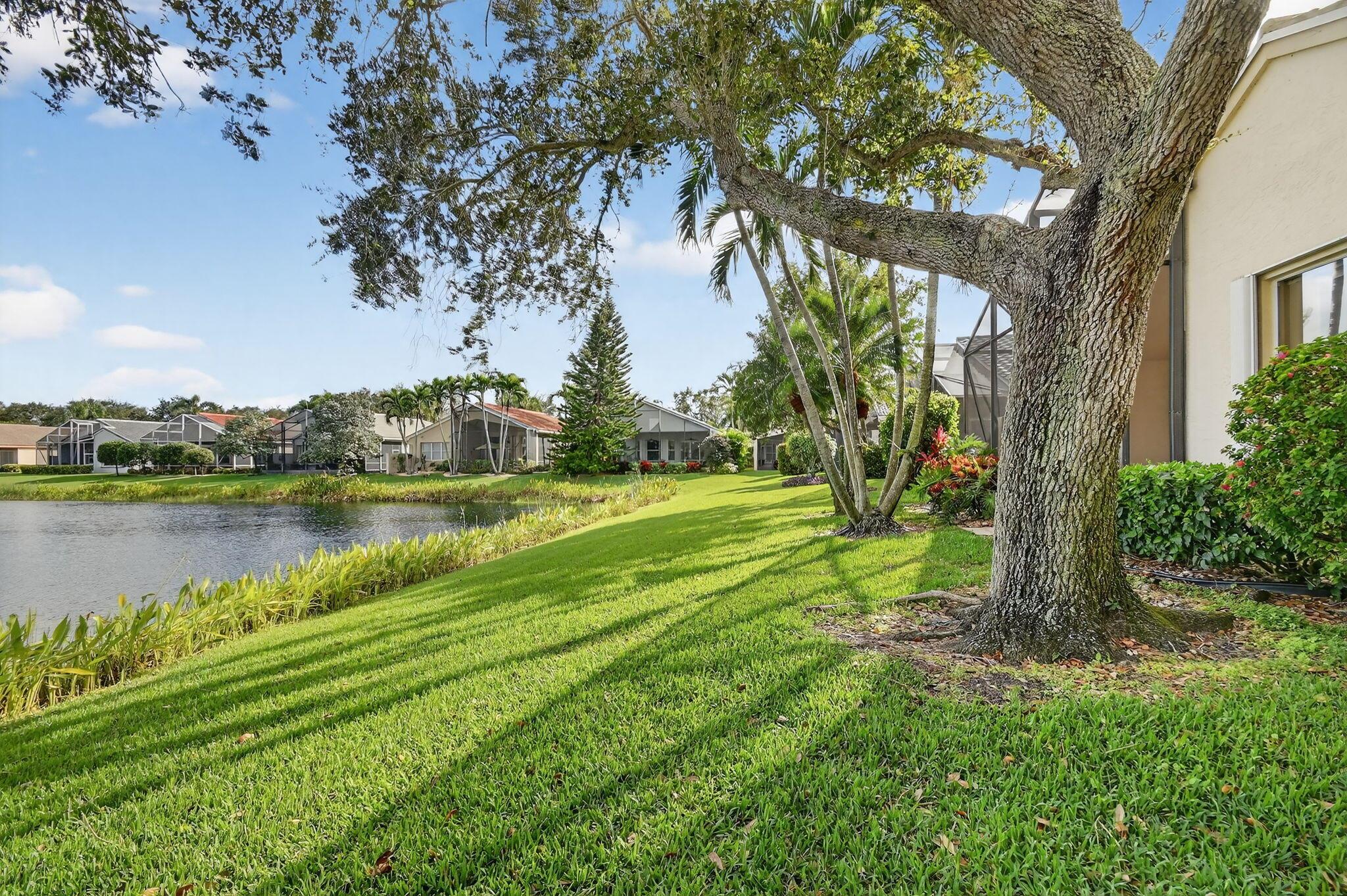 VALENCIA ISLES 3 - Residential