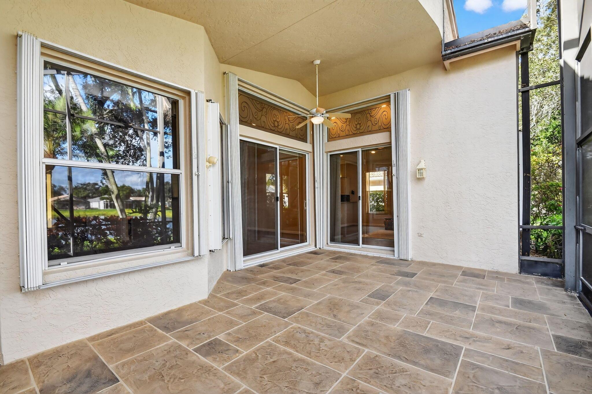 VALENCIA ISLES 3 - Residential