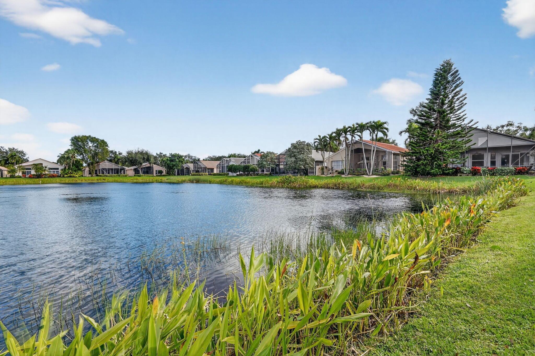 VALENCIA ISLES 3 - Residential