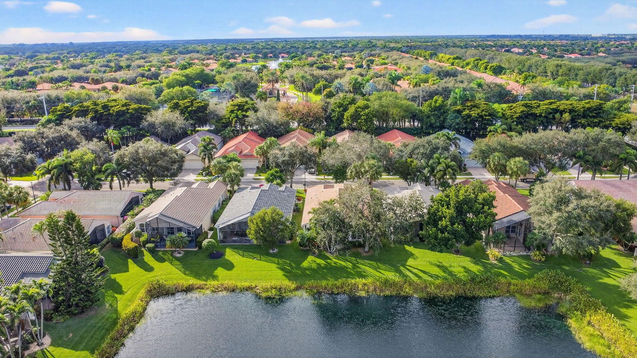 VALENCIA ISLES 3 - Residential