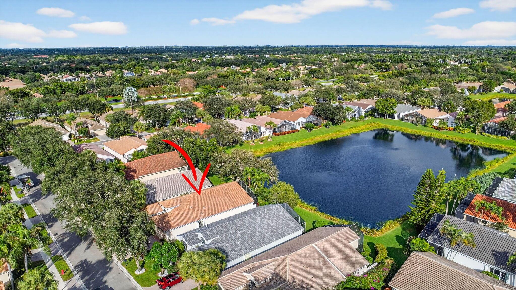 VALENCIA ISLES 3 - Residential