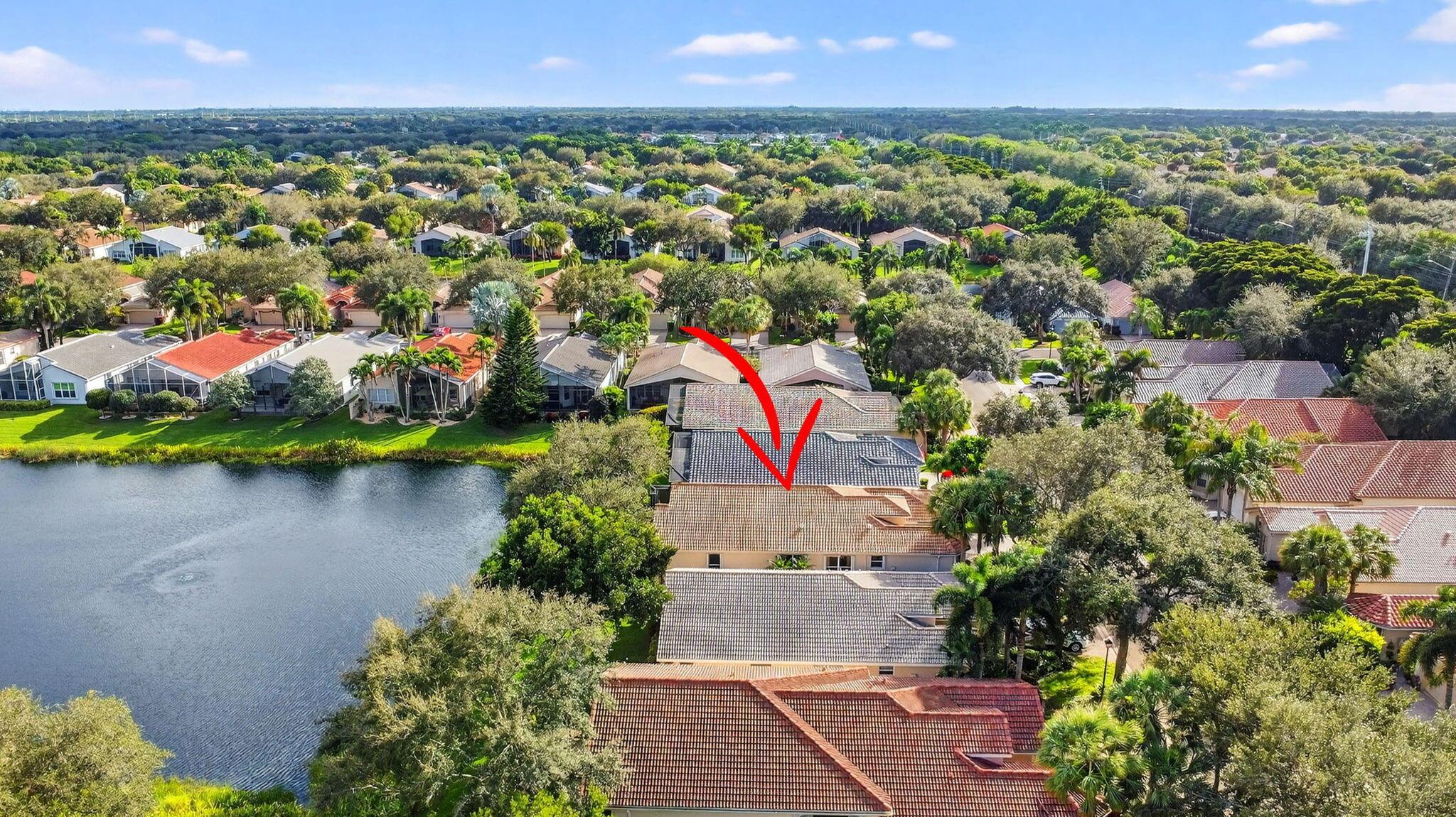 VALENCIA ISLES 3 - Residential