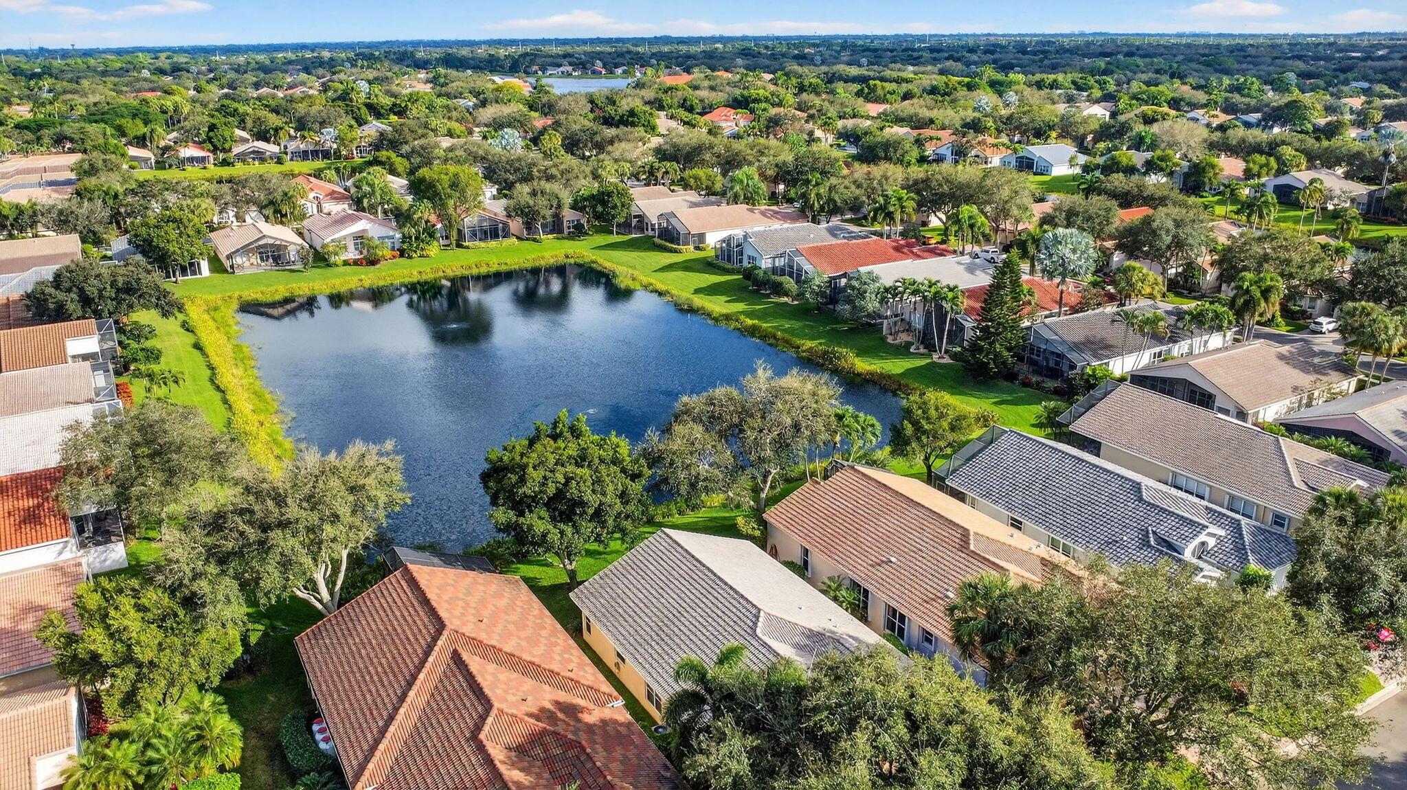 VALENCIA ISLES 3 - Residential