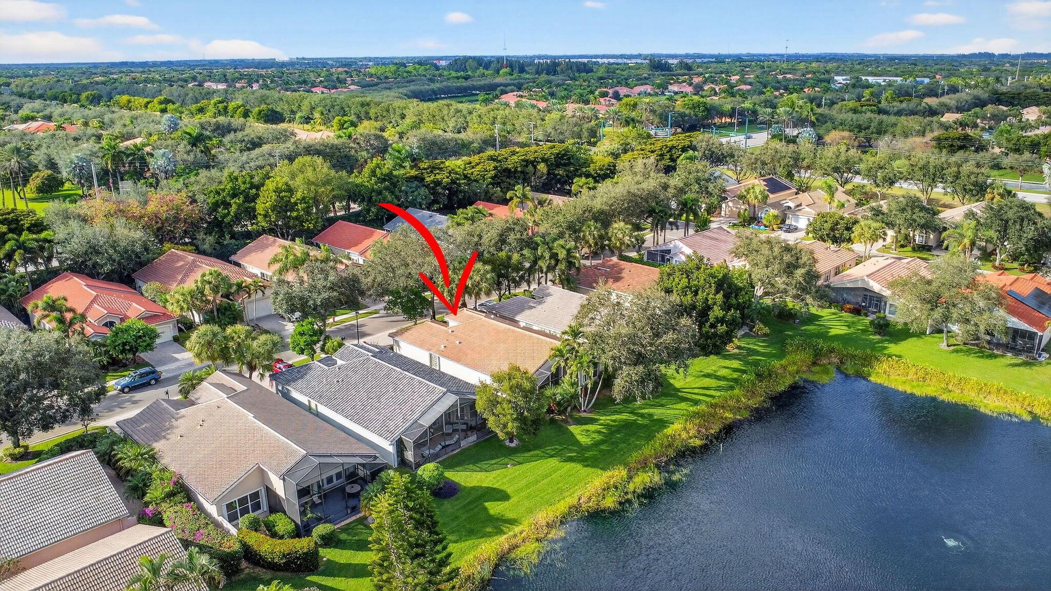 VALENCIA ISLES 3 - Residential