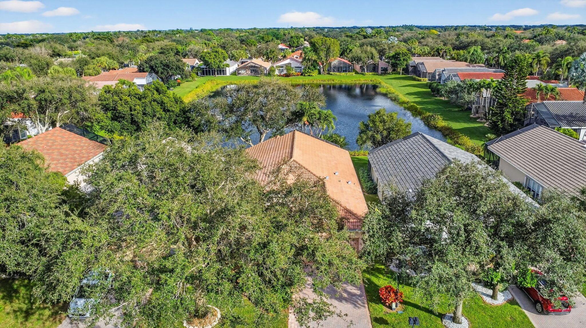 VALENCIA ISLES 3 - Residential