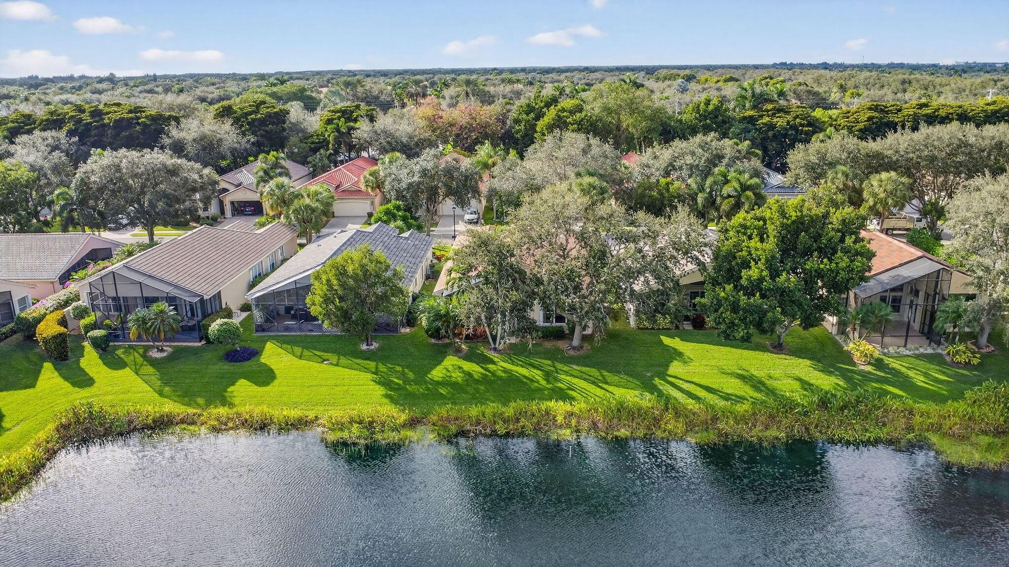 VALENCIA ISLES 3 - Residential