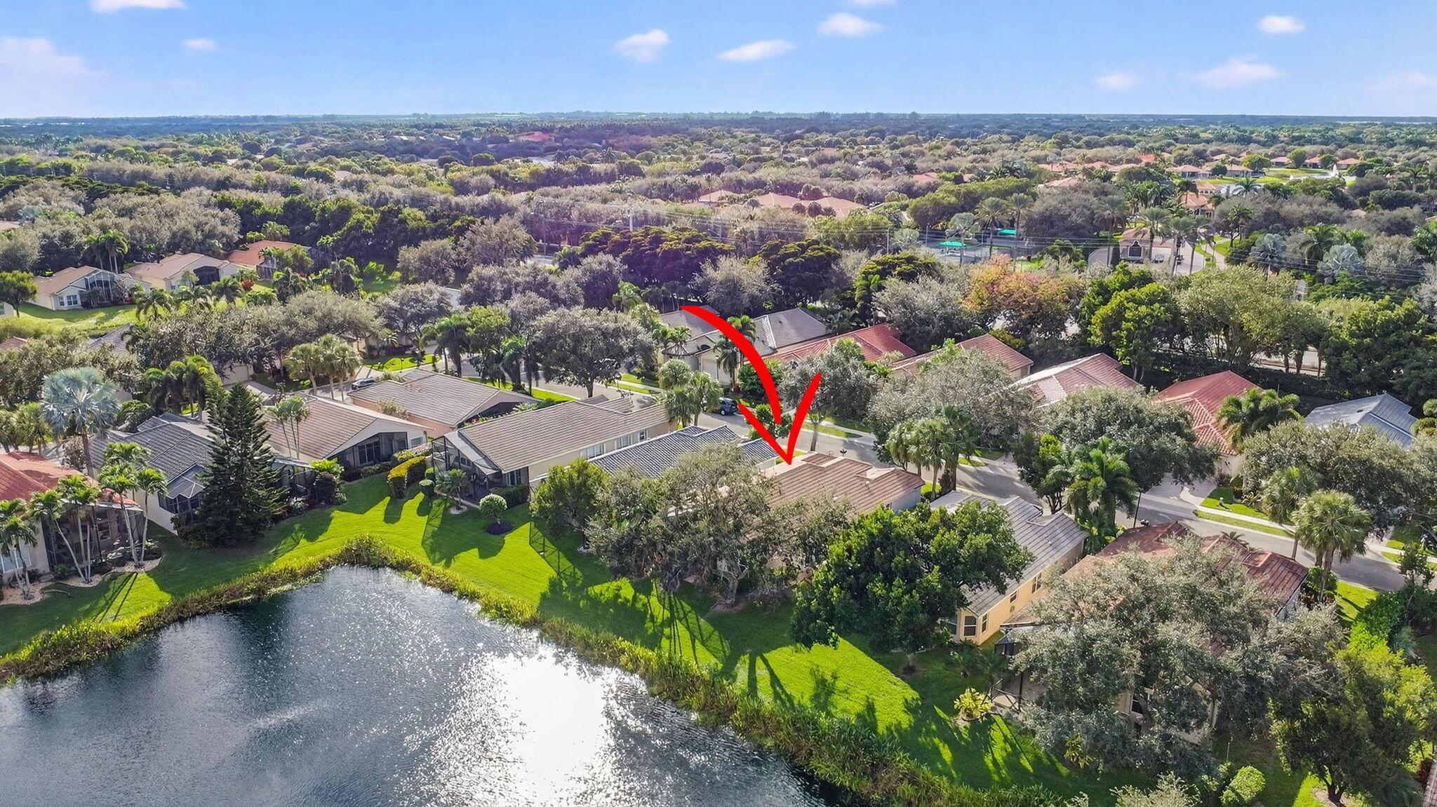 VALENCIA ISLES 3 - Residential