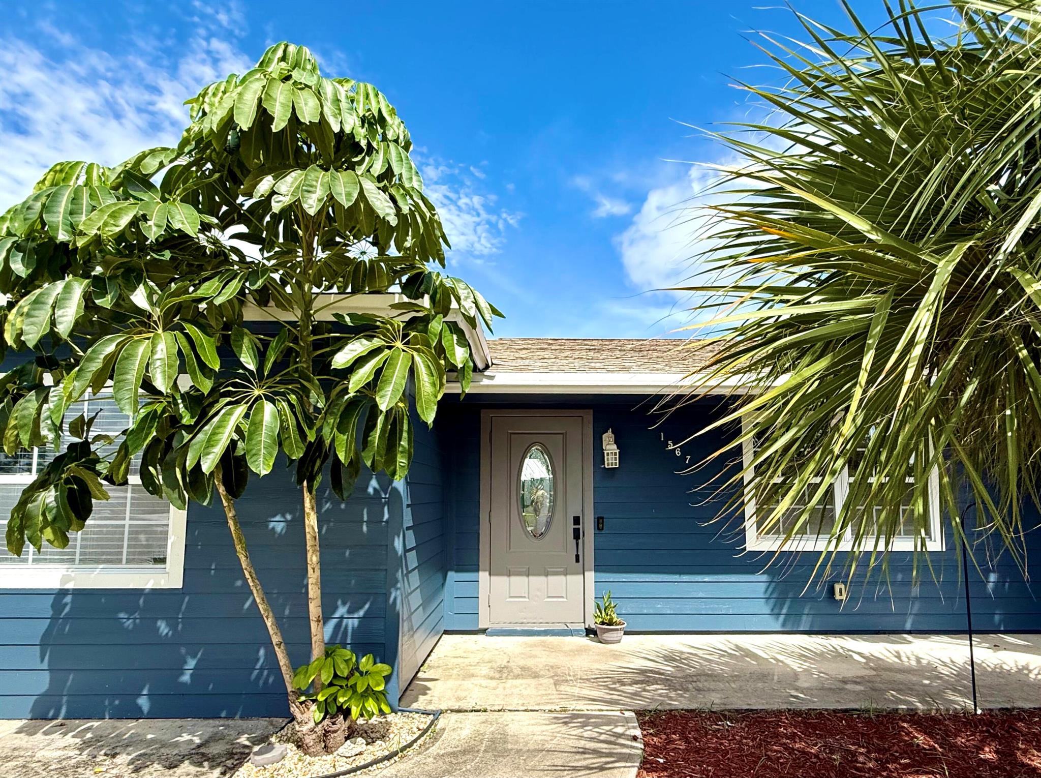 LEILANI HEIGHTS - Residential