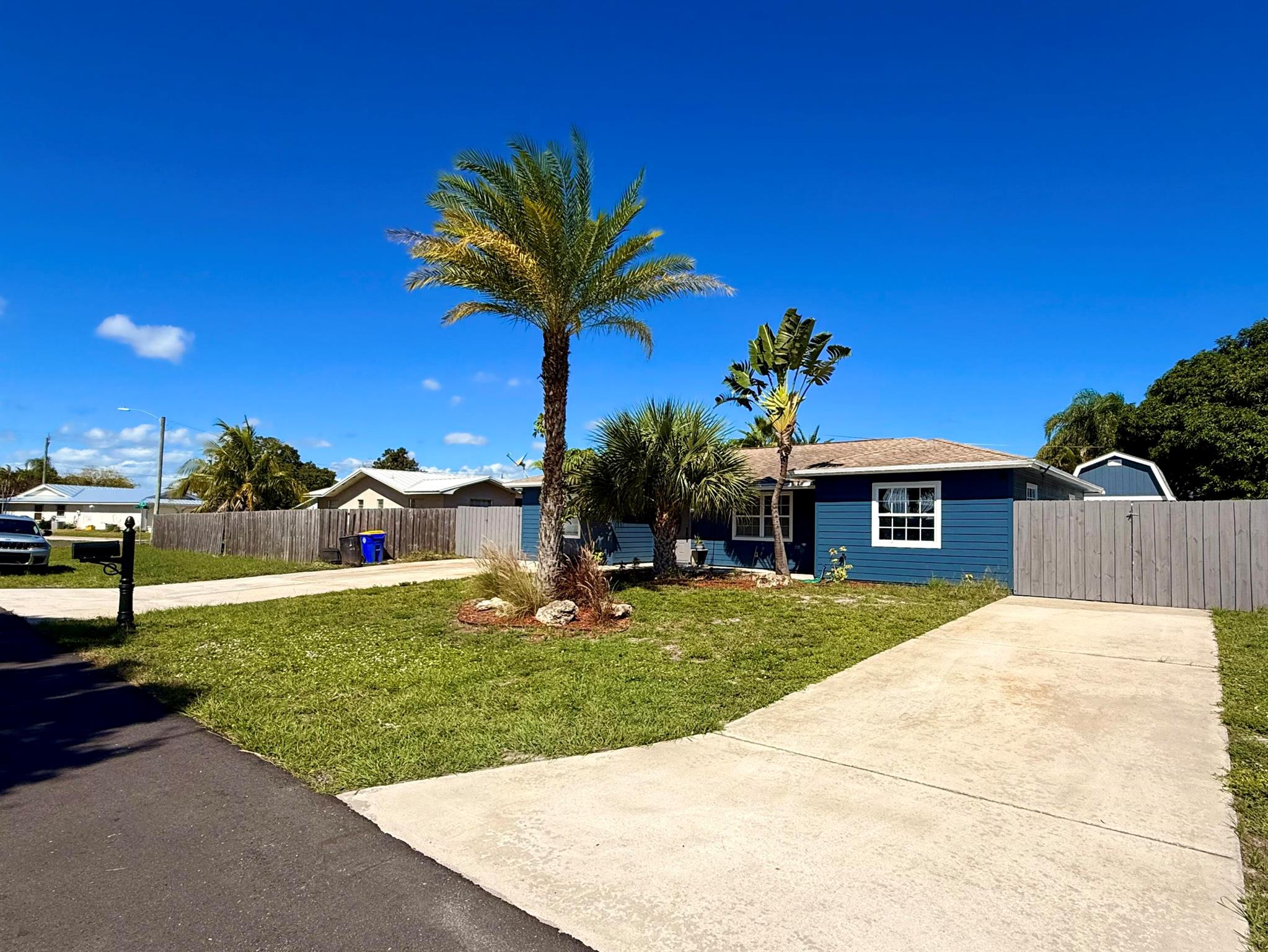 LEILANI HEIGHTS - Residential