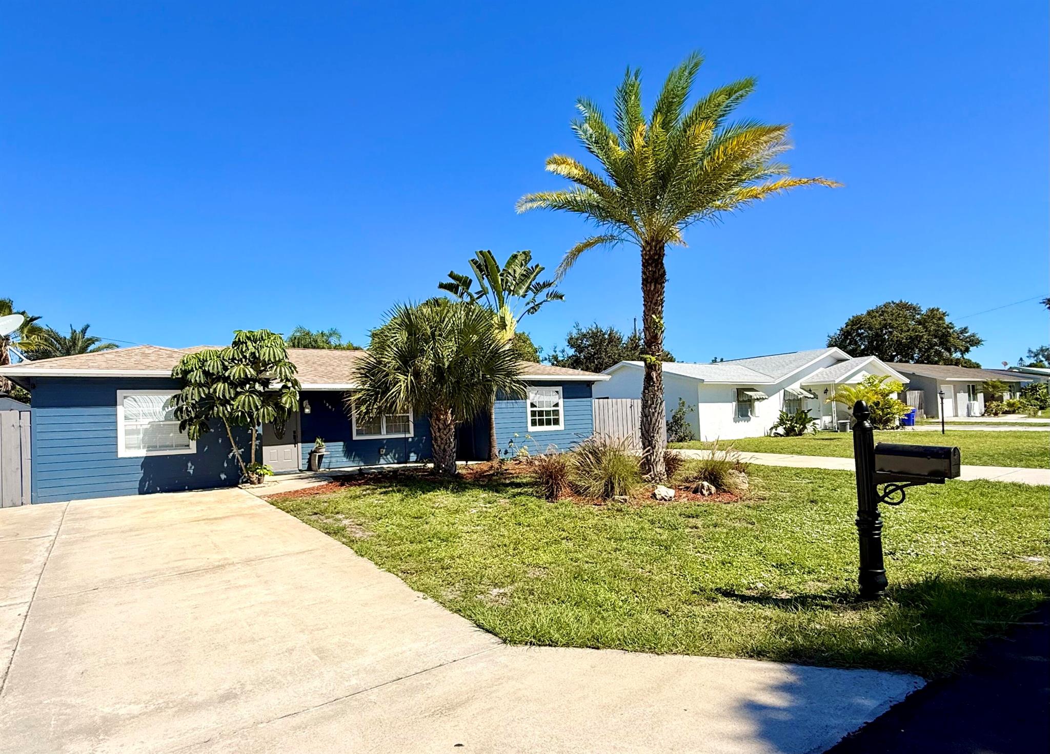 LEILANI HEIGHTS - Residential