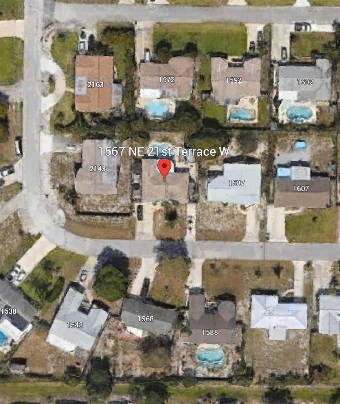LEILANI HEIGHTS - Residential