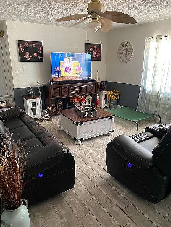 LEILANI HEIGHTS - Residential