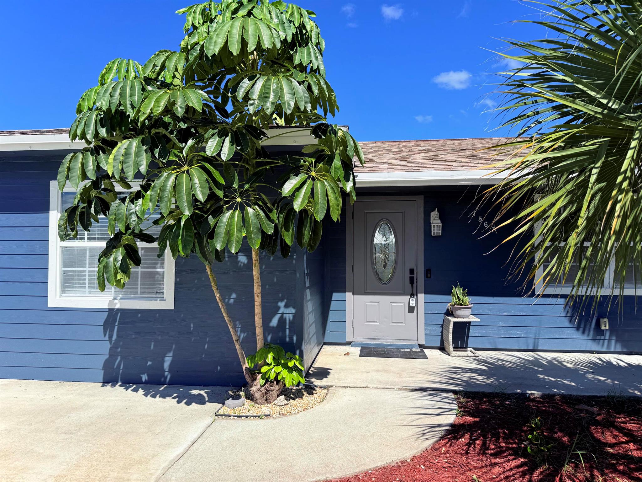 LEILANI HEIGHTS - Residential