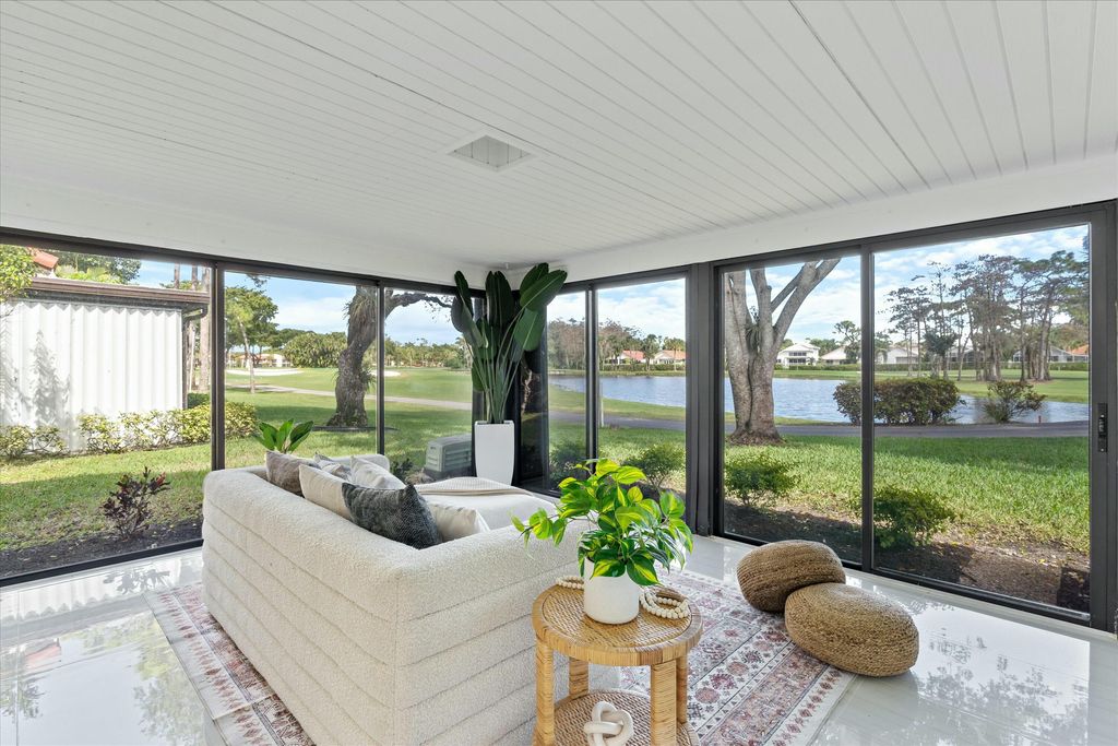 Photo of 21690 Tall Palm Circle #10-A, Boca Raton, FL 33433 (MLS # R11061563)