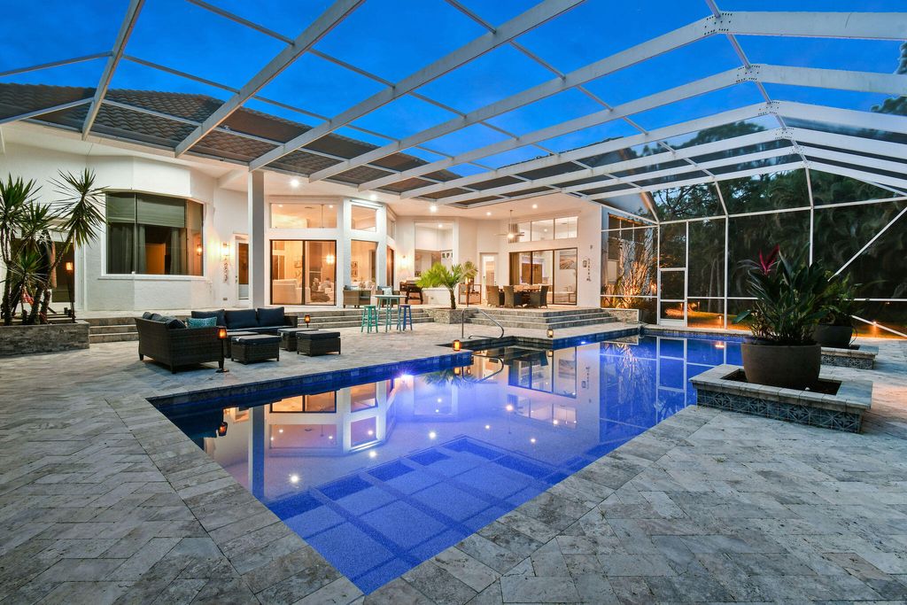 Photo of 7882 SE Country Estates Way, Jupiter, FL 33458 (MLS # R11019257)