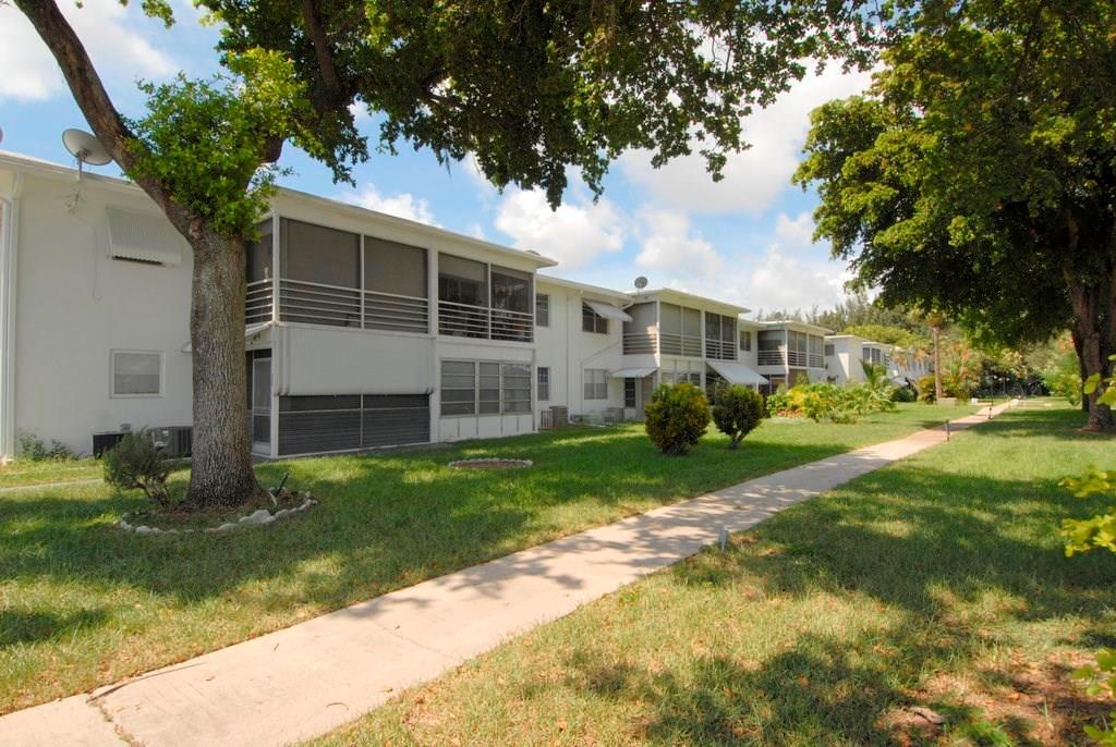Leisureville Fairview - Residential