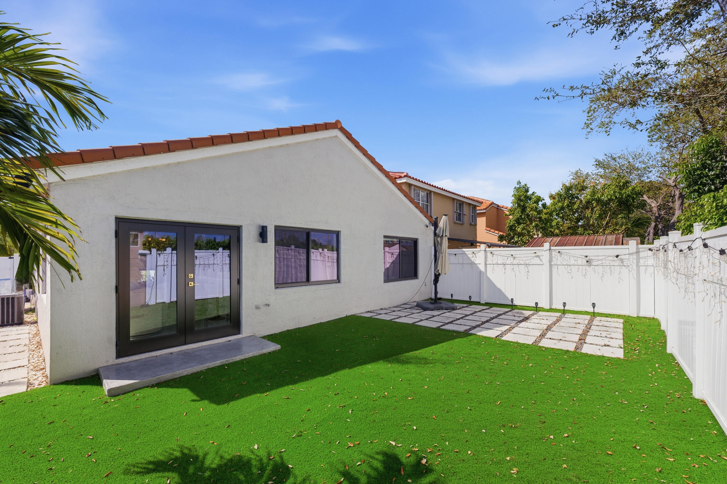 GATEWAY MILE RESUBDIVISION - Residential