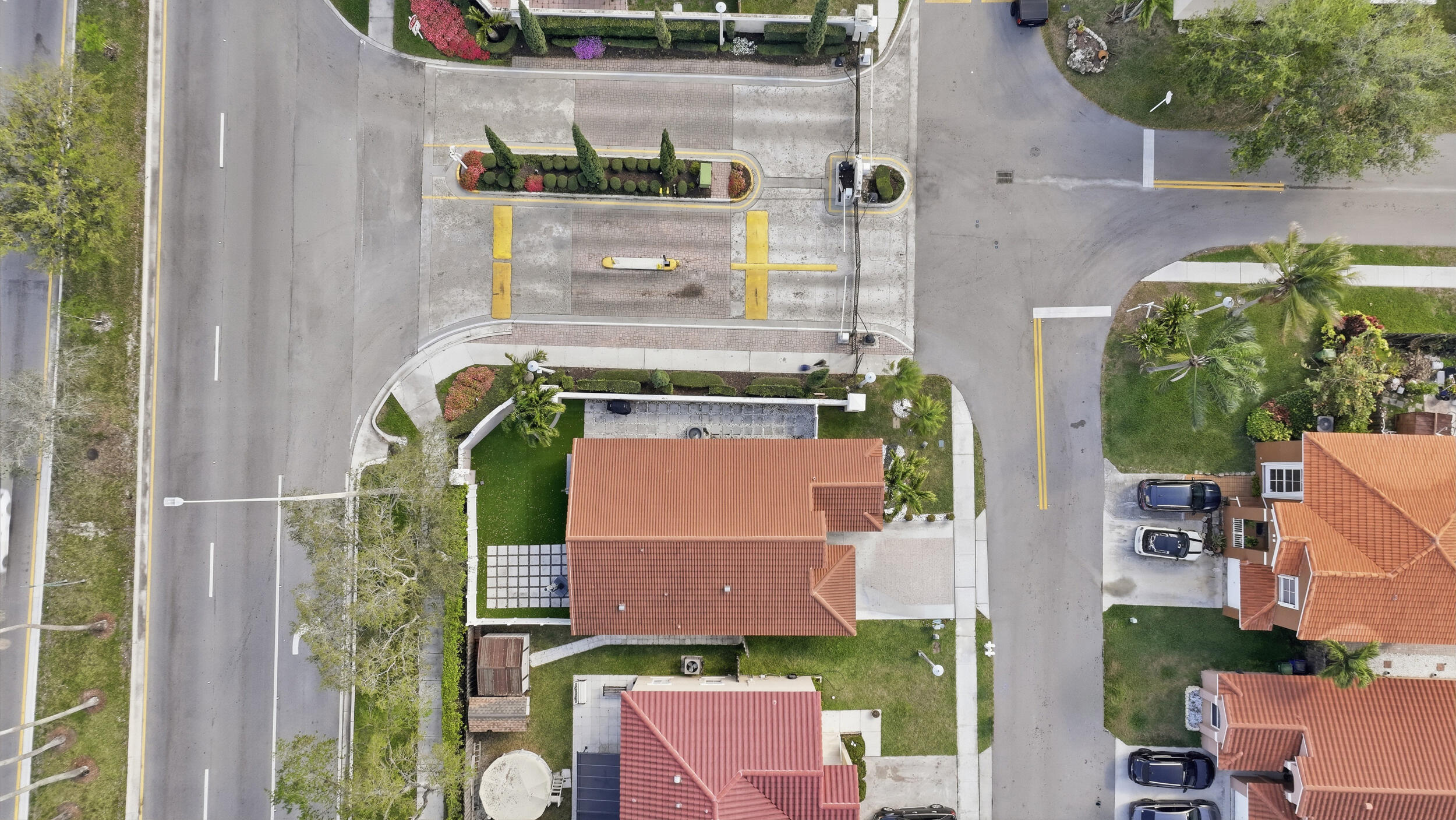 GATEWAY MILE RESUBDIVISION - Residential