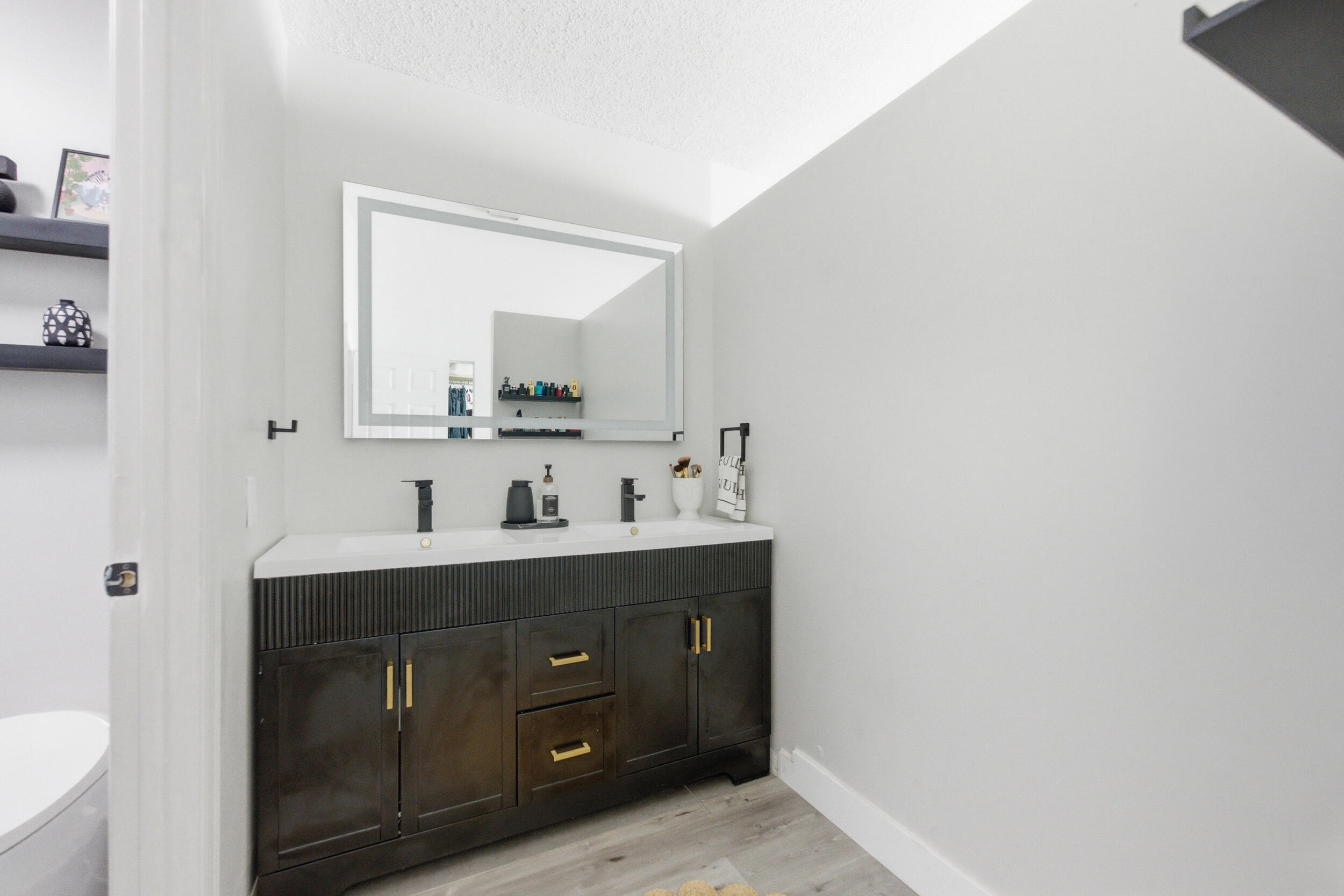 GATEWAY MILE RESUBDIVISION - Residential