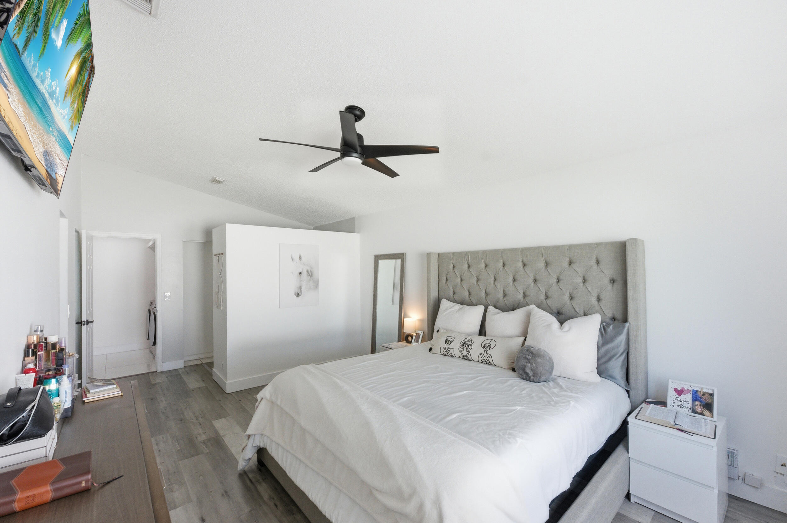 GATEWAY MILE RESUBDIVISION - Residential