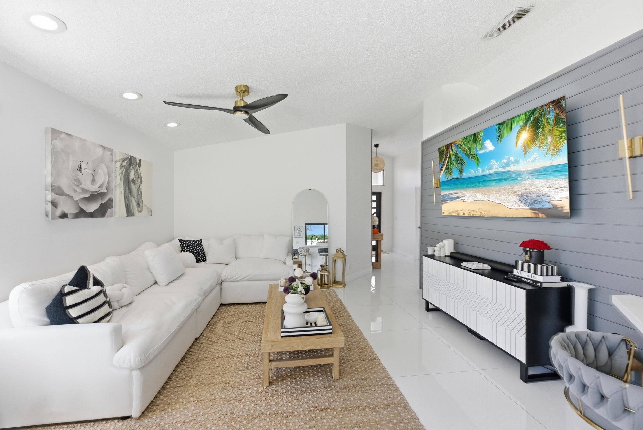 GATEWAY MILE RESUBDIVISION - Residential