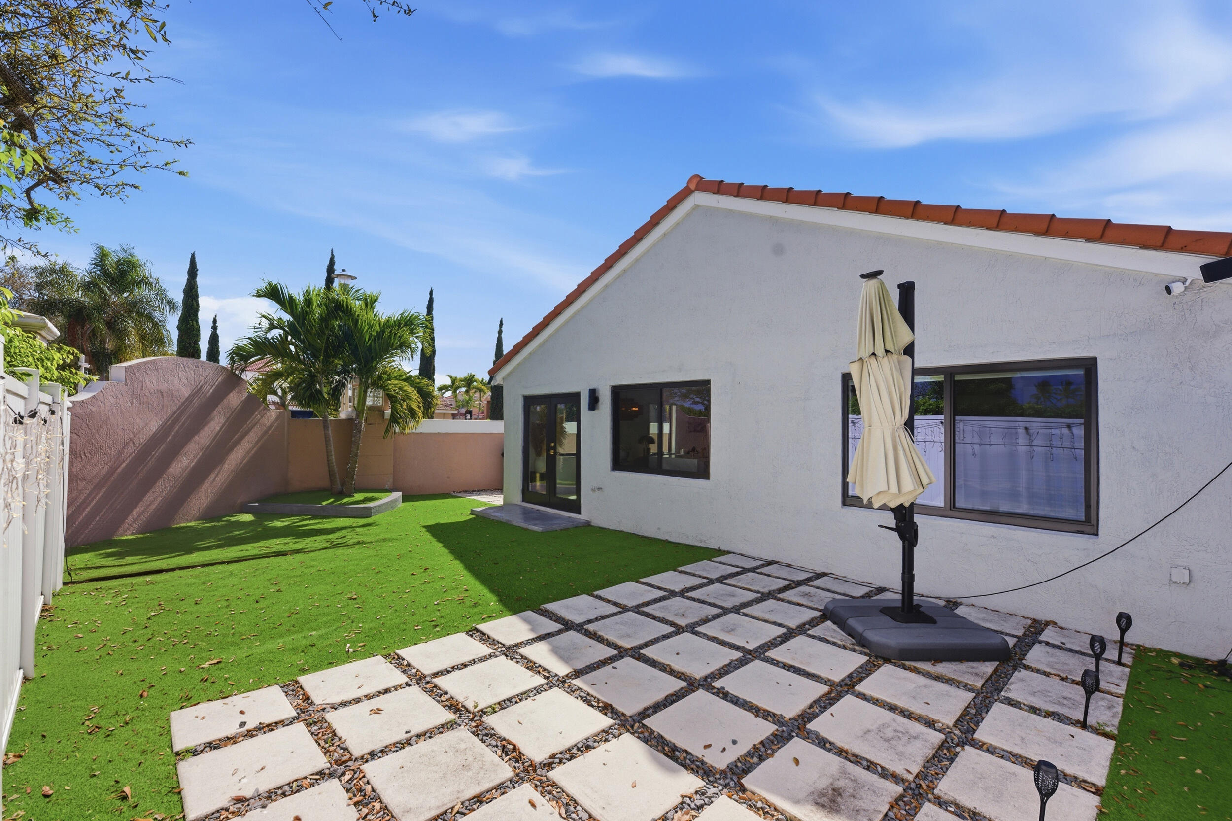 GATEWAY MILE RESUBDIVISION - Residential