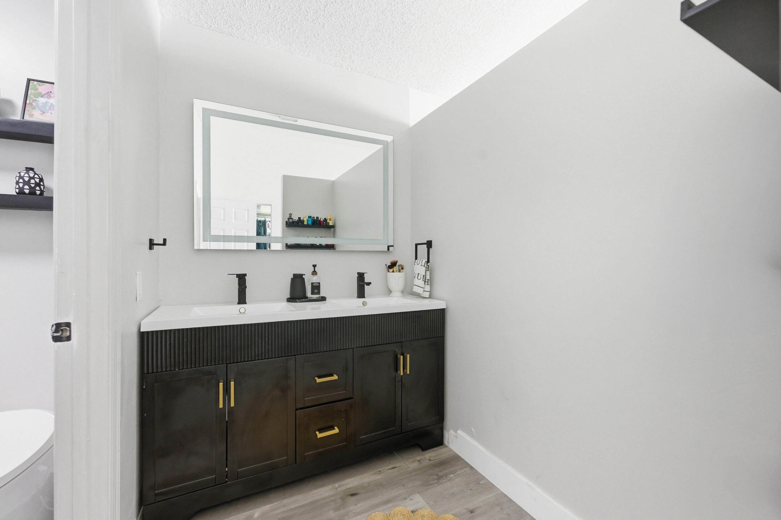 GATEWAY MILE RESUBDIVISION - Residential