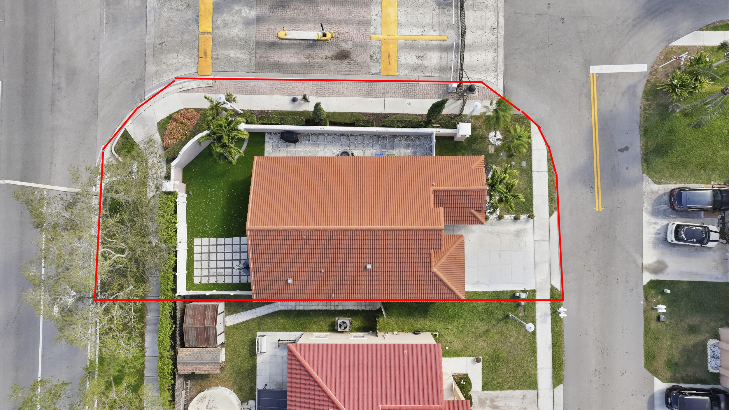 GATEWAY MILE RESUBDIVISION - Residential