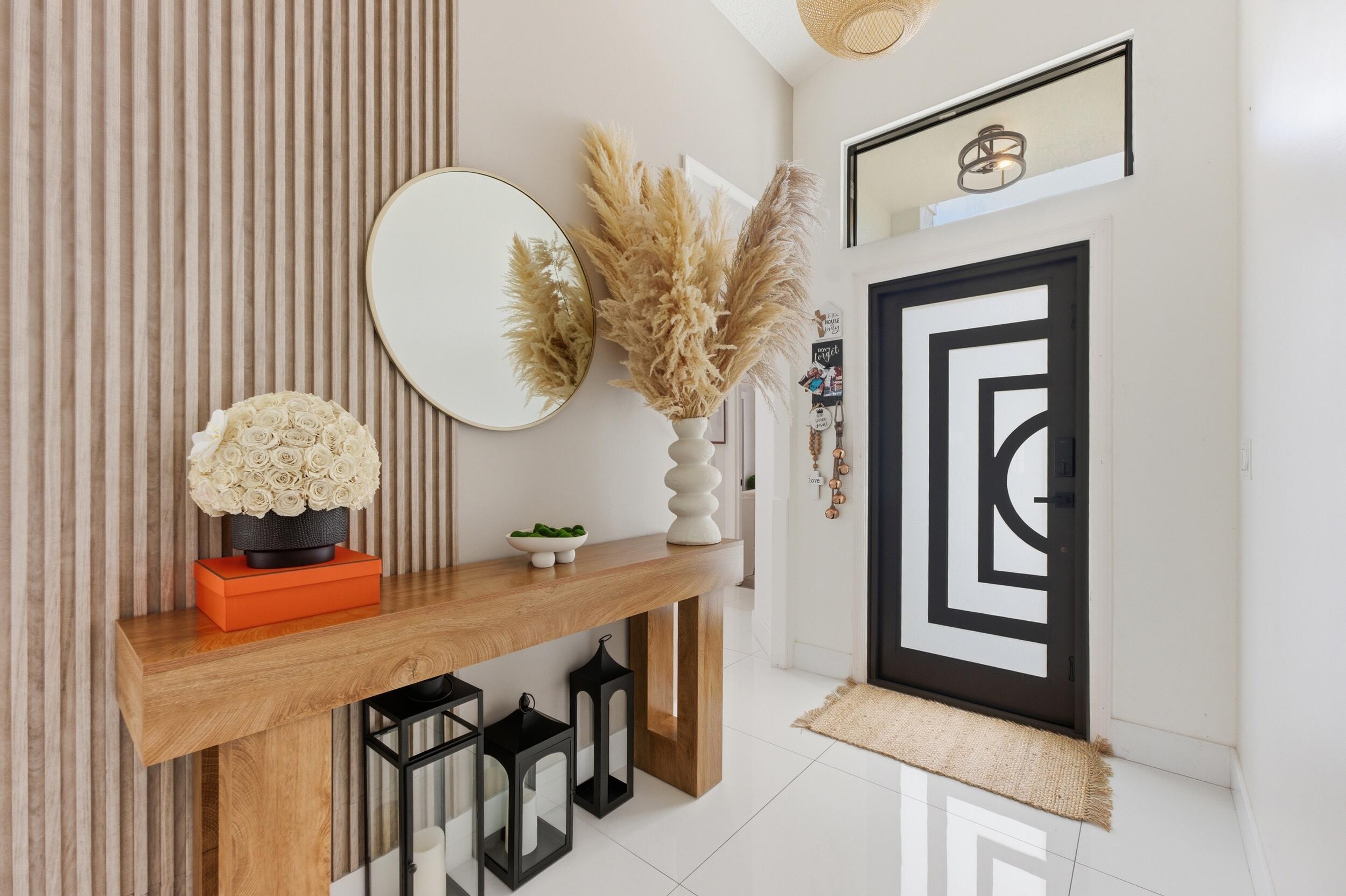 GATEWAY MILE RESUBDIVISION - Residential