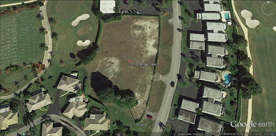 Looking for an outstanding piece of LAND to build a multi family dwelling, hotel, motel, or apartments on a private GOLF COURSE in a GATED city in the HEART of PALM BEACH CO.just minutes from the BEACH and PALM BEACH INT'L AIRPORT...then this is your chance!!! 

Approximately 1.477 acres
Zoned R3 
Density 18.78/acre, yielding 25 residential units

JFK Medical Center on-site
Atlantis Country Club (semi-private) 18 holes
Lost City Golf Club (private) 27 holes
Atlantis Police and City Hall across street
Two parks, one has lighted tennis & splash pad
Single family custom built homes
Townhomes, condos, apartments