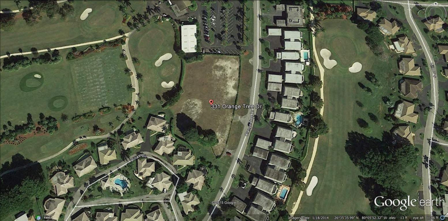 City of Atlantis - Land