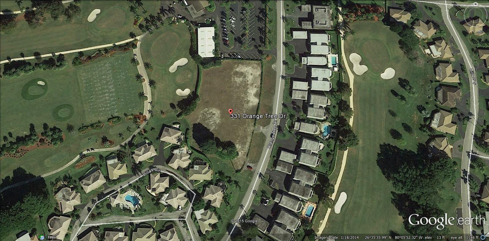 City of Atlantis - Residential