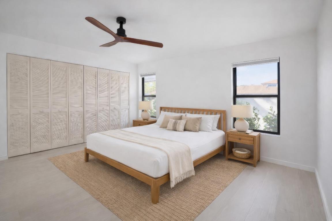 HOMEWOOD LAKES - Residential