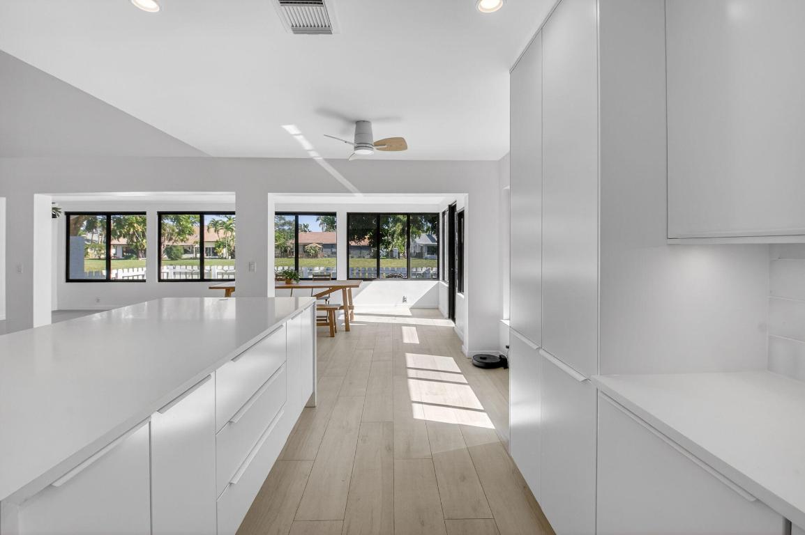 HOMEWOOD LAKES - Residential