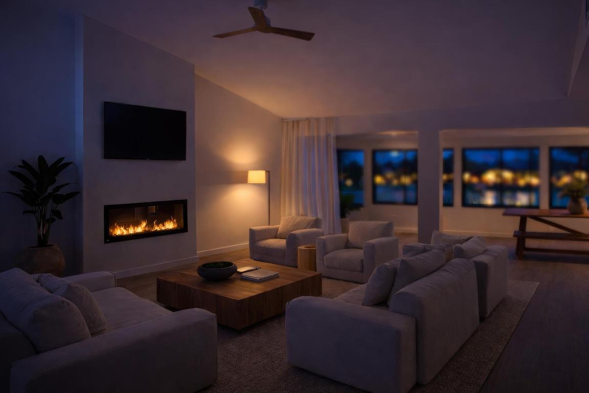 HOMEWOOD LAKES - Residential