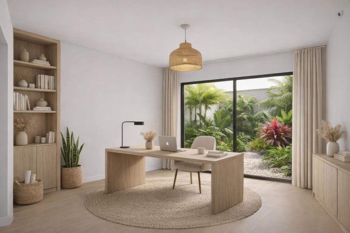 HOMEWOOD LAKES - Residential