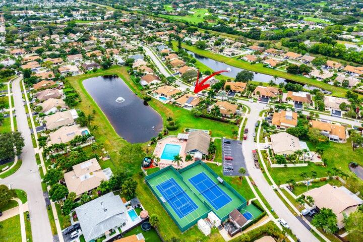 HOMEWOOD LAKES - Residential