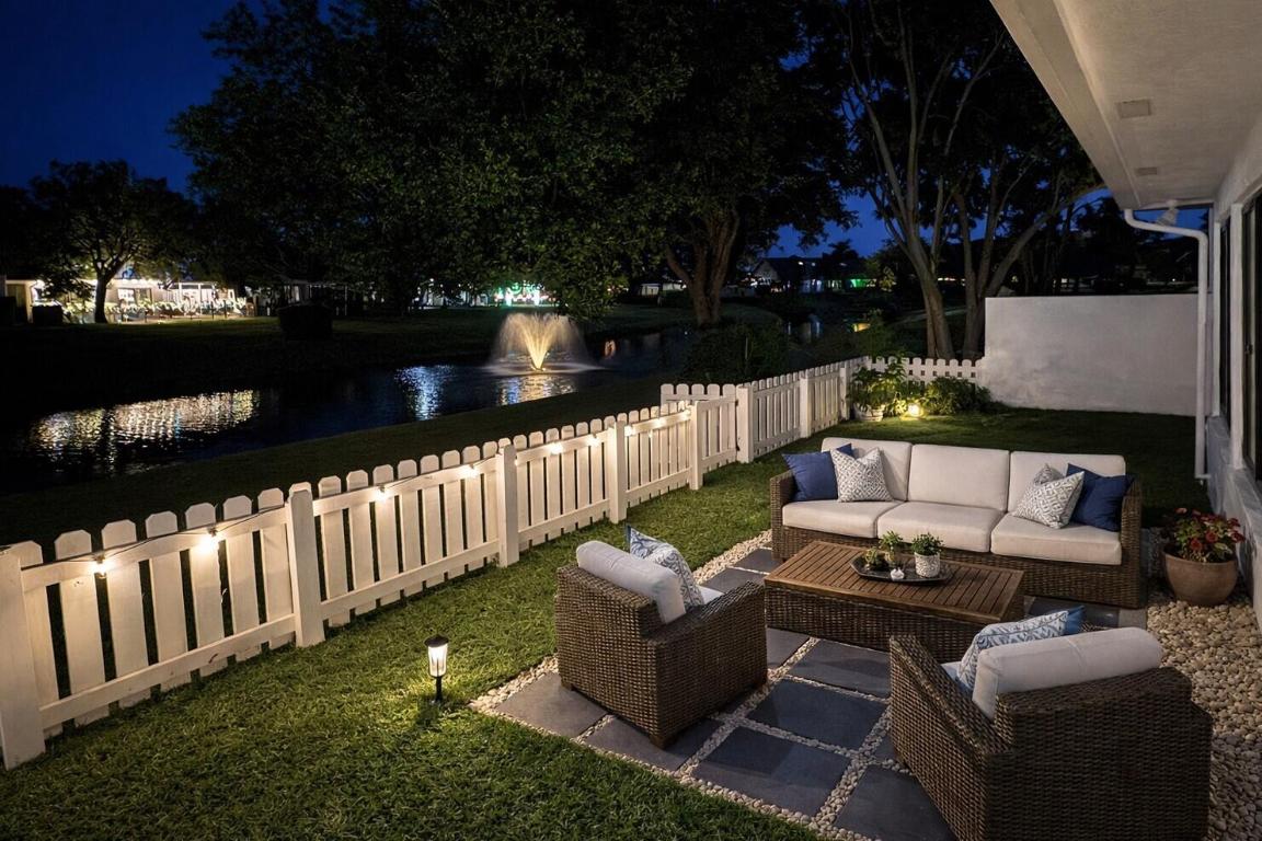 HOMEWOOD LAKES - Residential