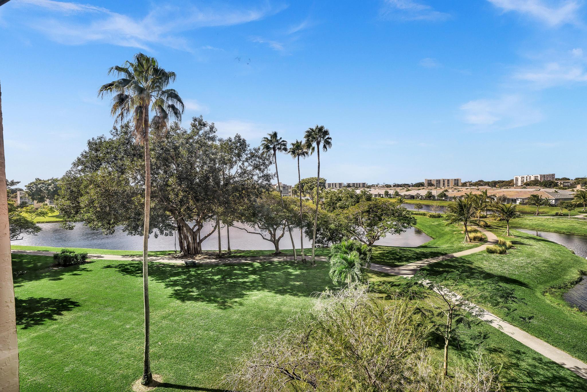 VILLAGES OF ORIOLE BONAIRE - Residential Lease