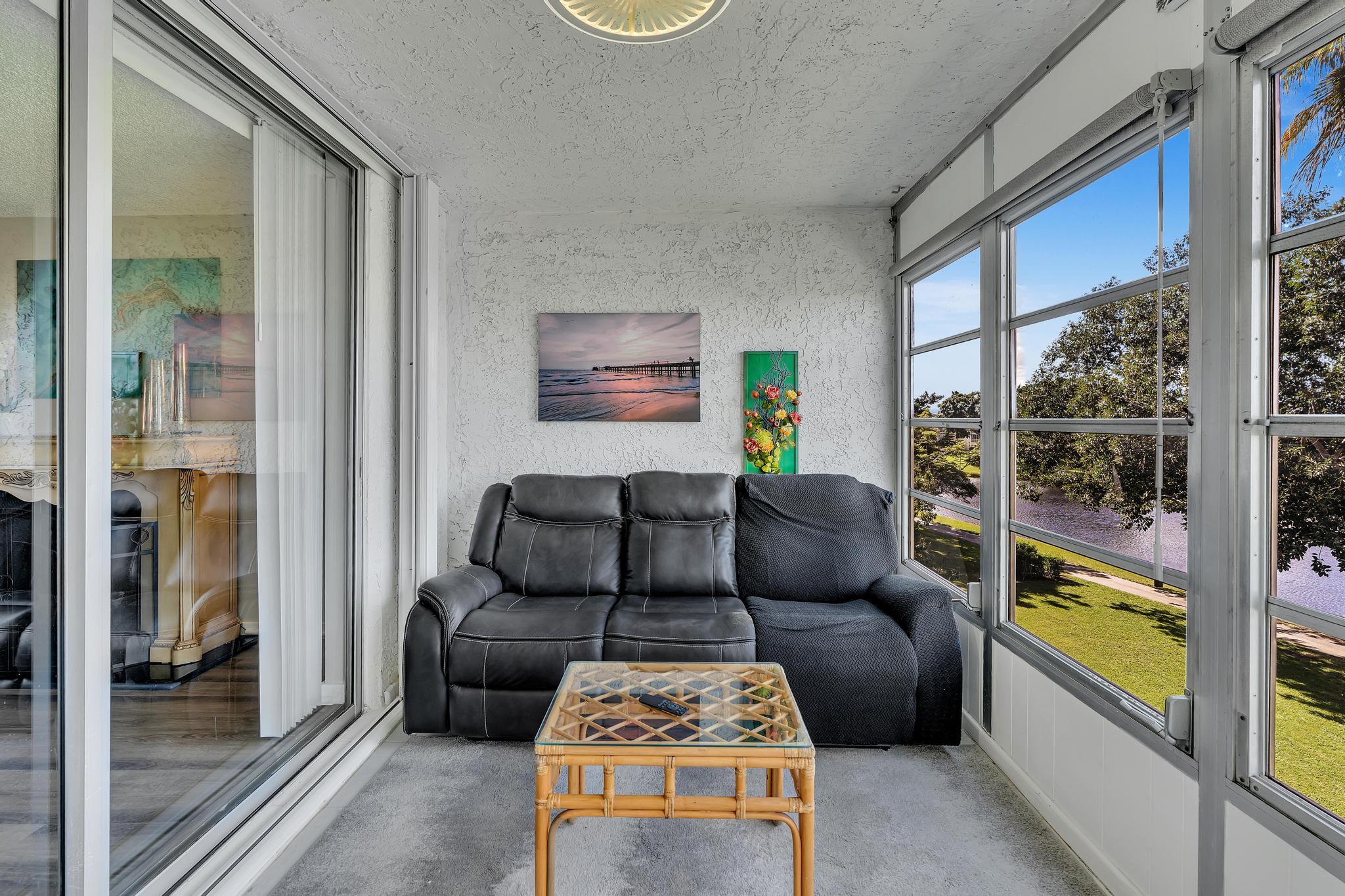 VILLAGES OF ORIOLE BONAIRE - Residential Lease