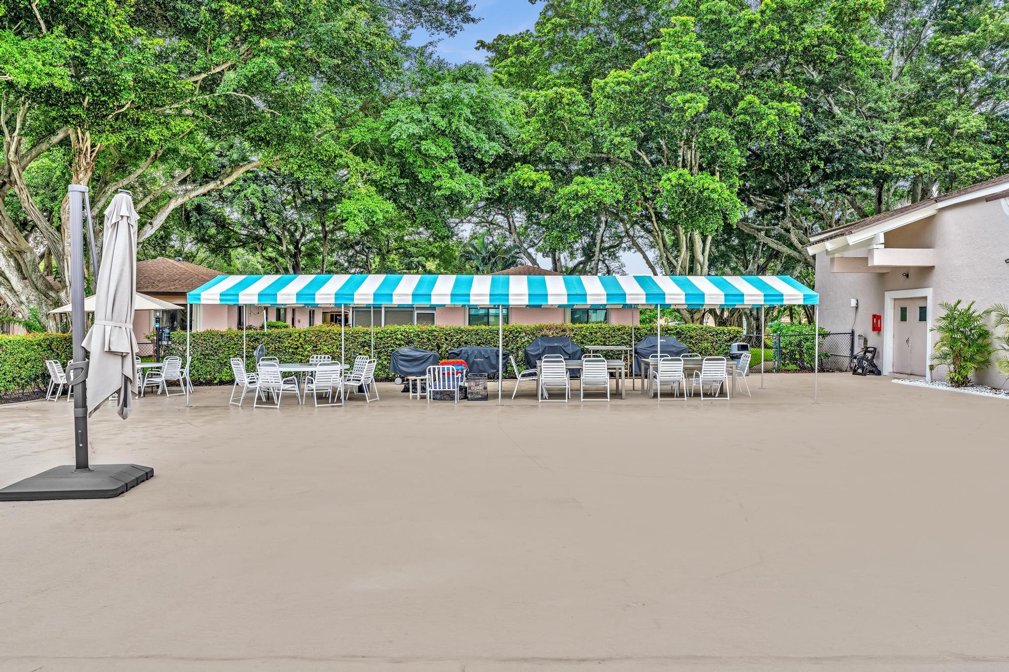 VILLAGES OF ORIOLE BONAIRE - Residential Lease