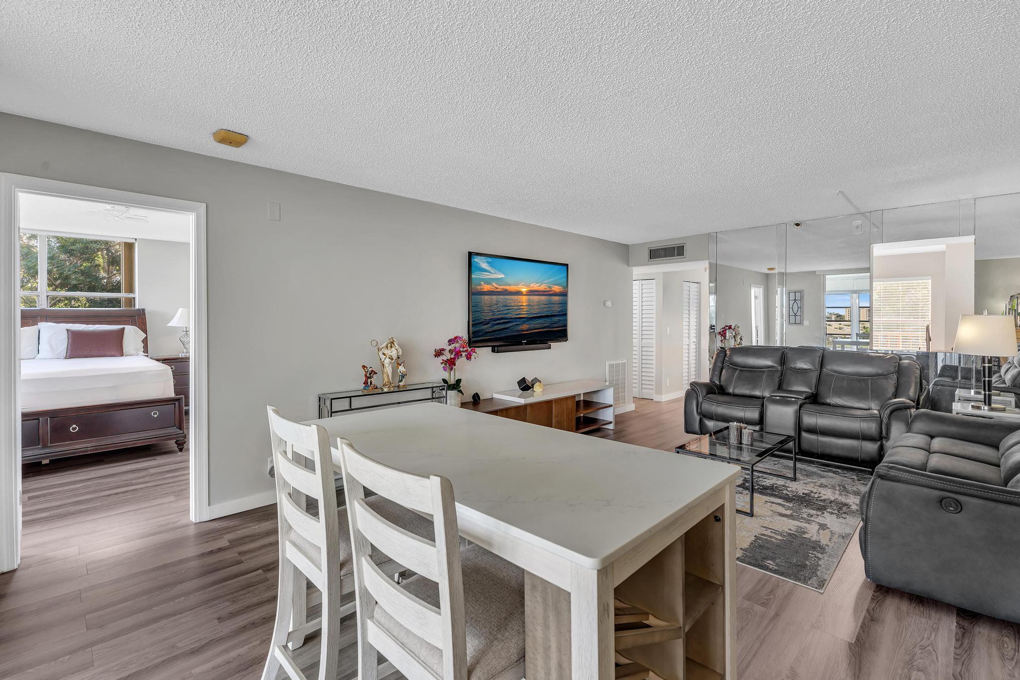 VILLAGES OF ORIOLE BONAIRE - Residential Lease