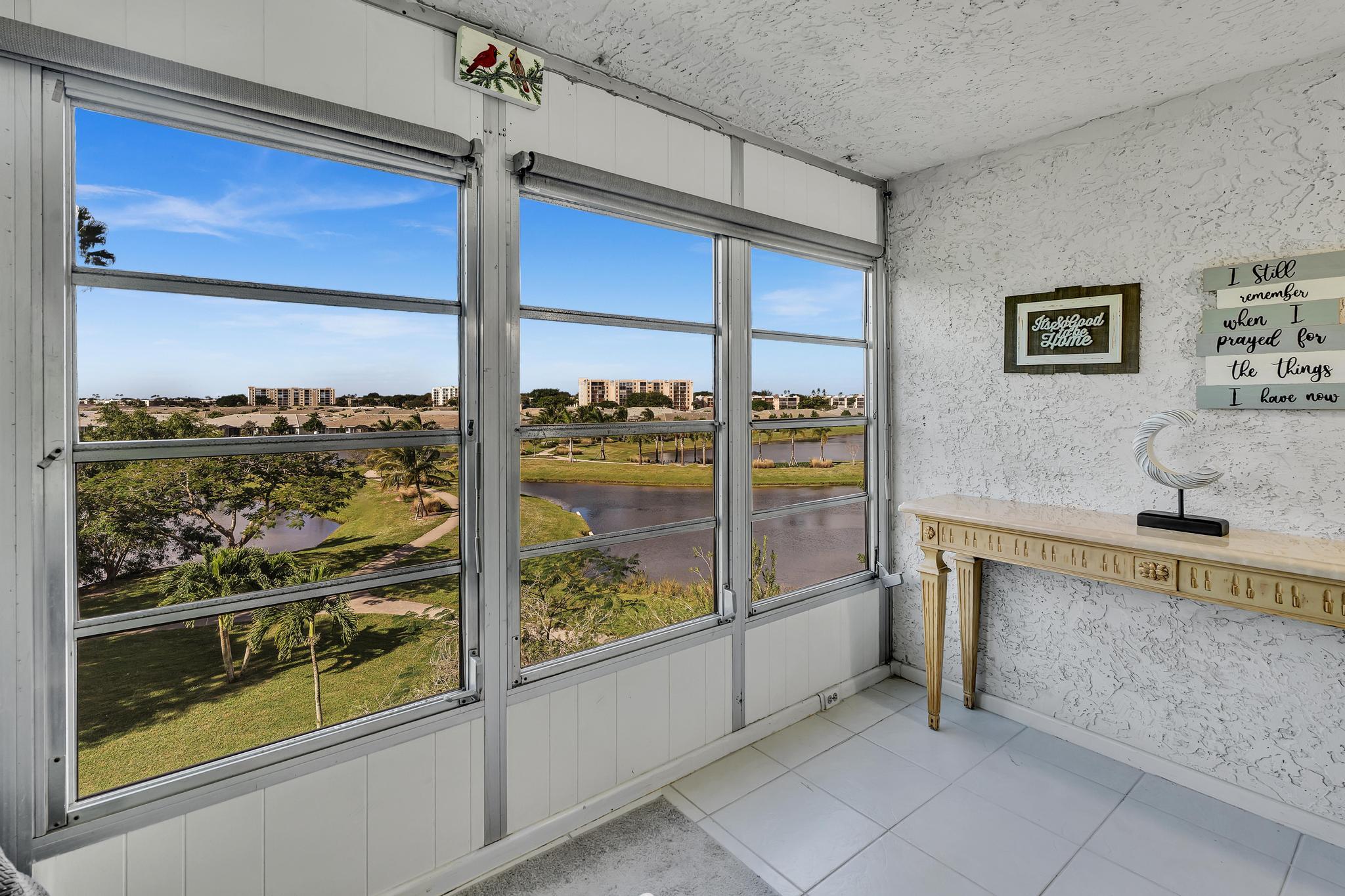 VILLAGES OF ORIOLE BONAIRE - Residential Lease