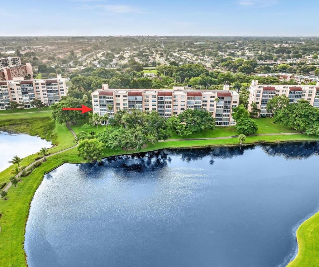 Photo of 14623 Bonaire Boulevard #410, Delray Beach, FL 33446 (MLS # R11169167)