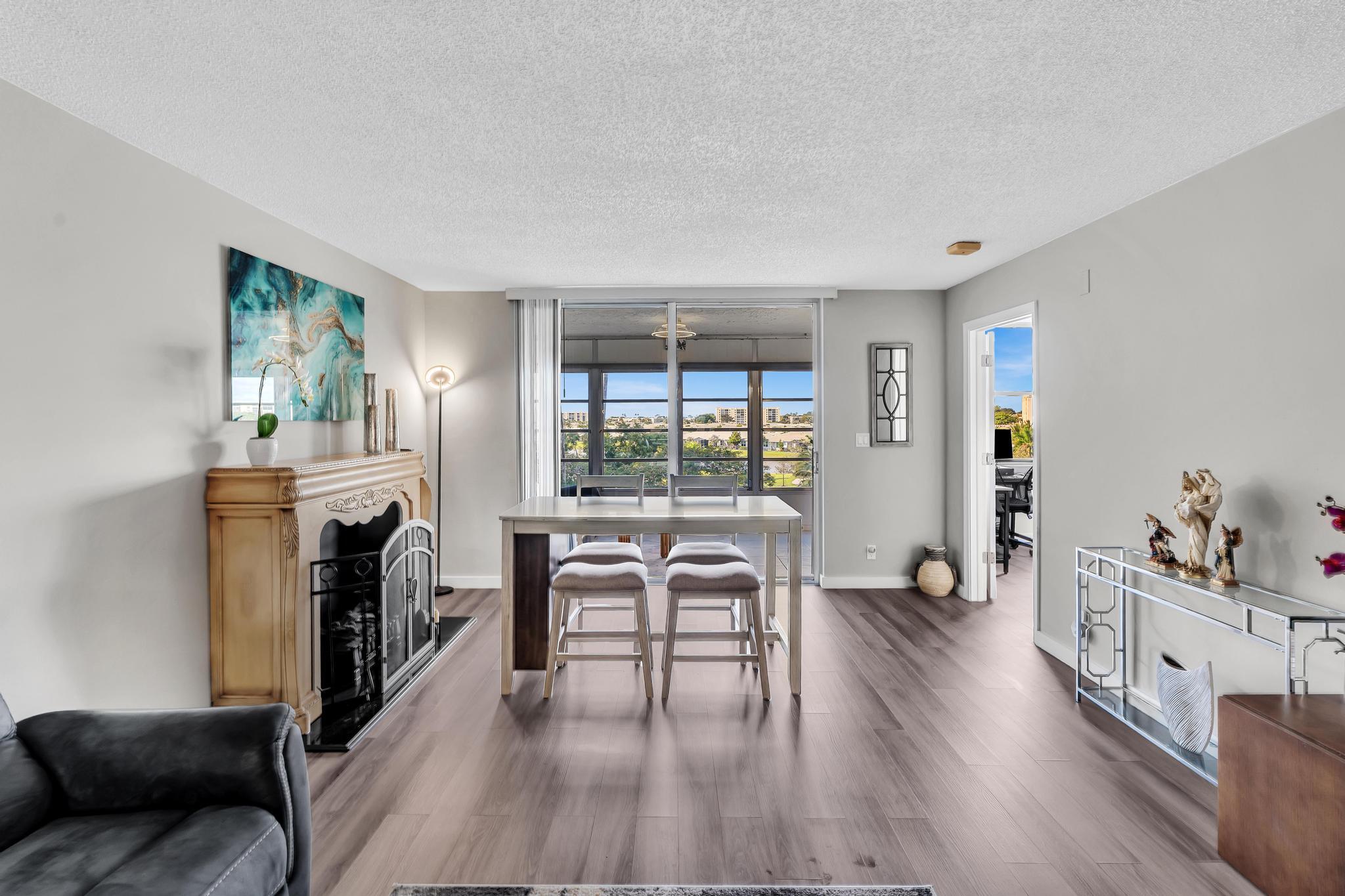 VILLAGES OF ORIOLE BONAIRE - Residential Lease