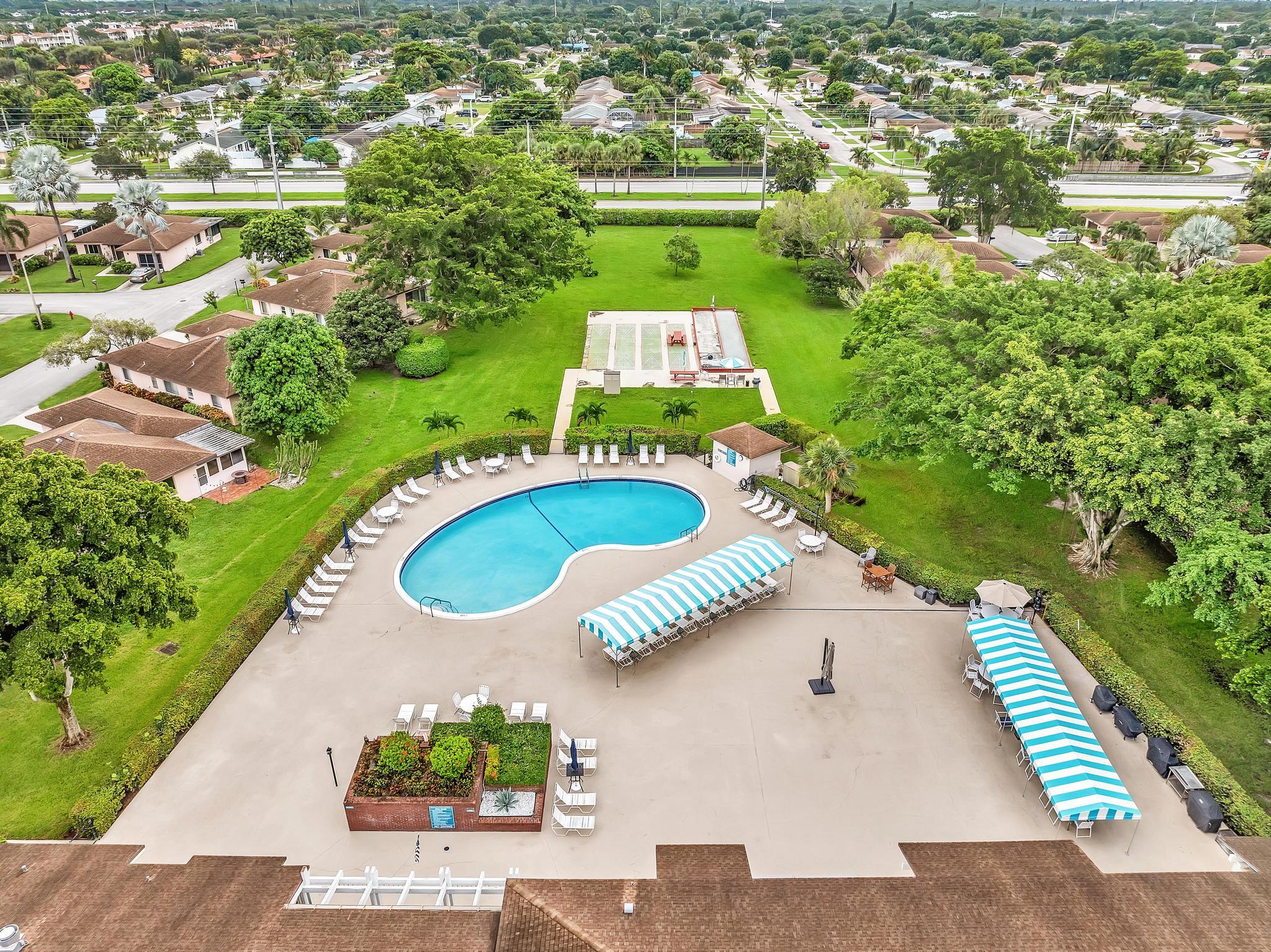 VILLAGES OF ORIOLE BONAIRE - Residential Lease